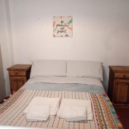 Hermoso Departamento Interno 戈多伊克鲁斯 外观 照片